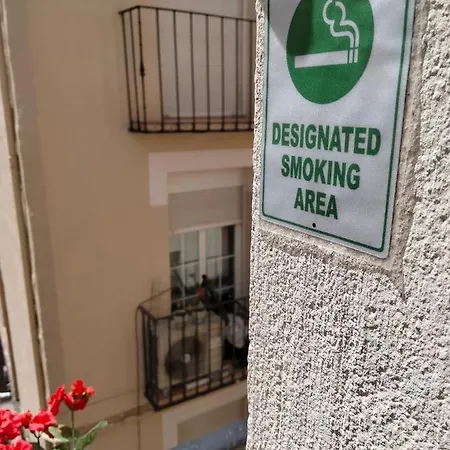 Appartement El Rincon De La Mana à Logroño Extérieur photo