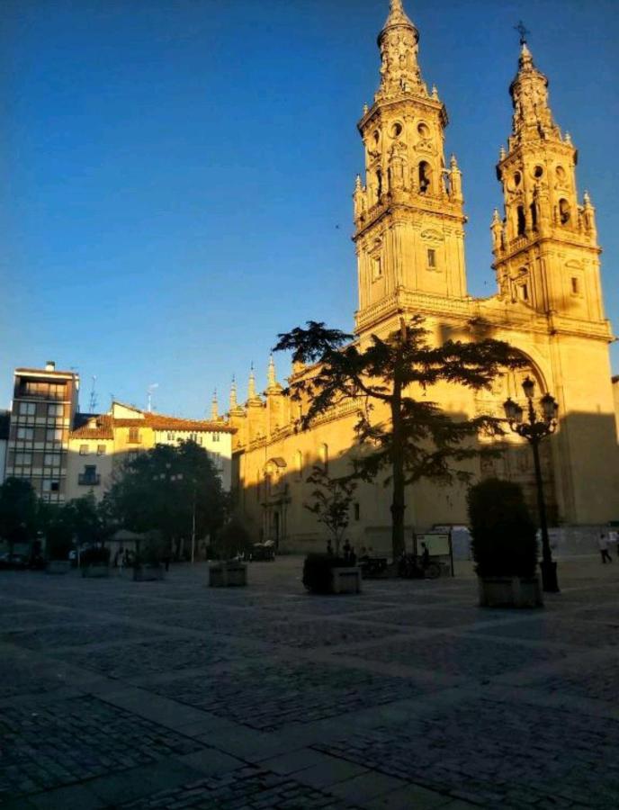 Appartement El Rincon De La Mana Logroño