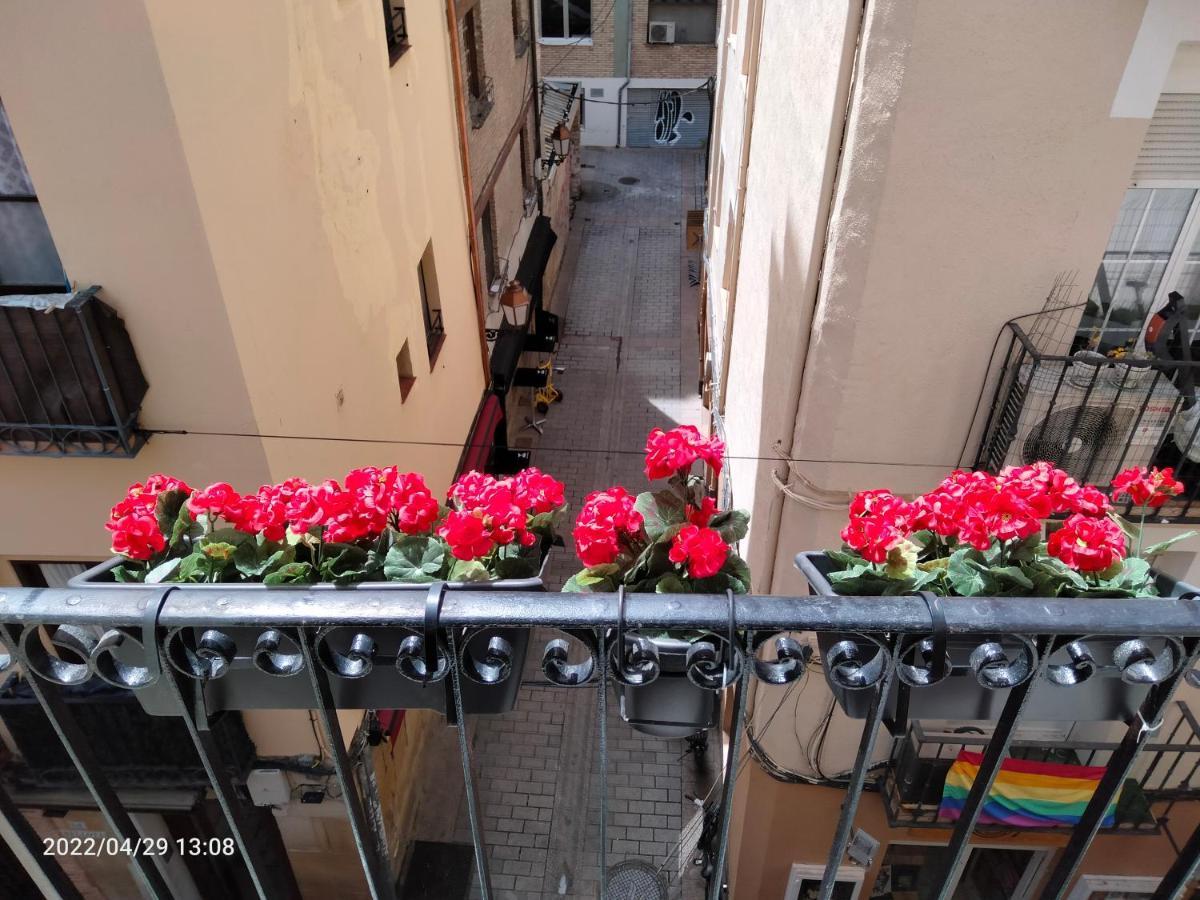 El Rincon De La Mana Logroño
