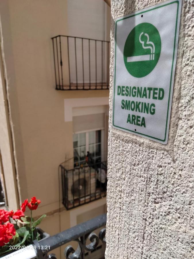 Appartement El Rincon De La Mana Logroño