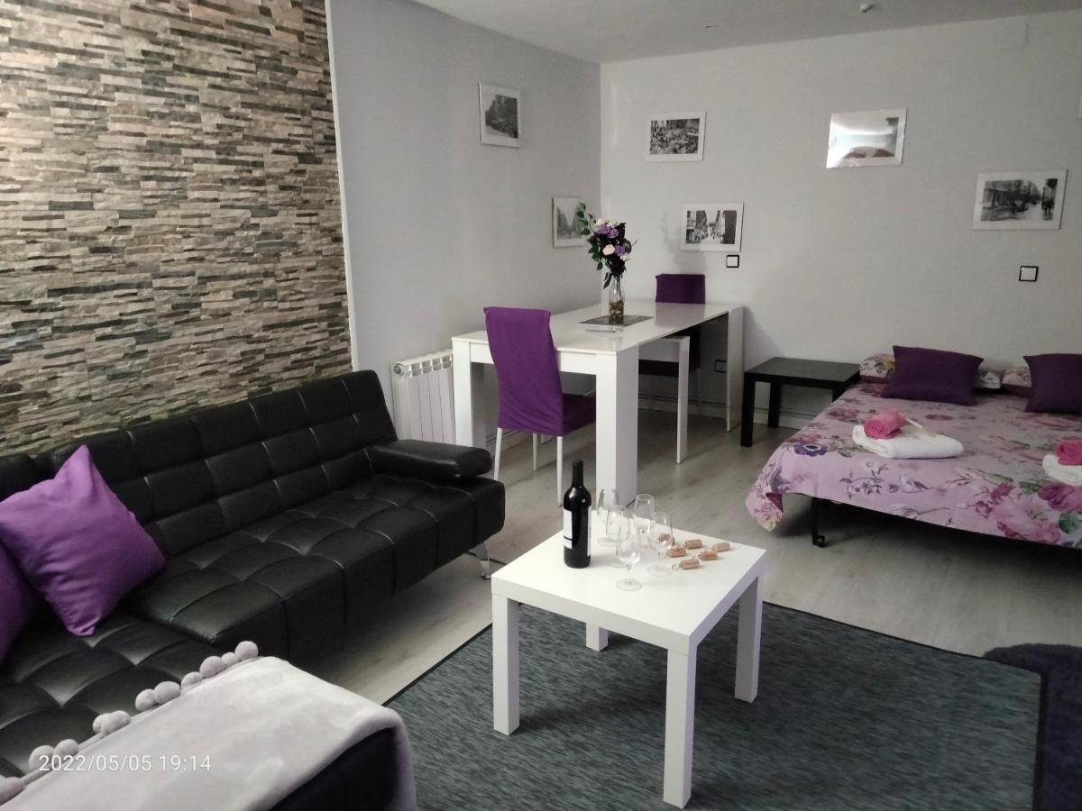 Appartement El Rincon De La Mana Logroño
