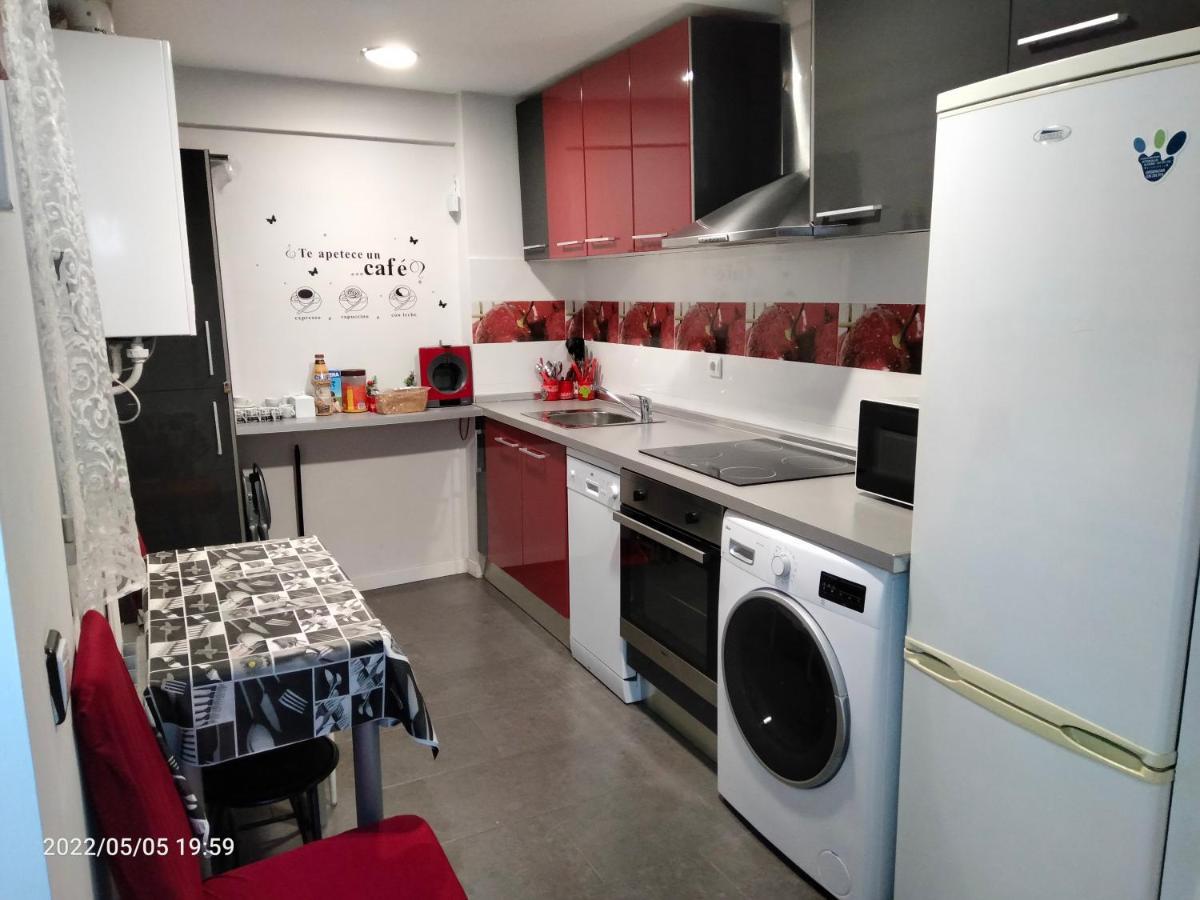 Appartement El Rincon De La Mana Logroño