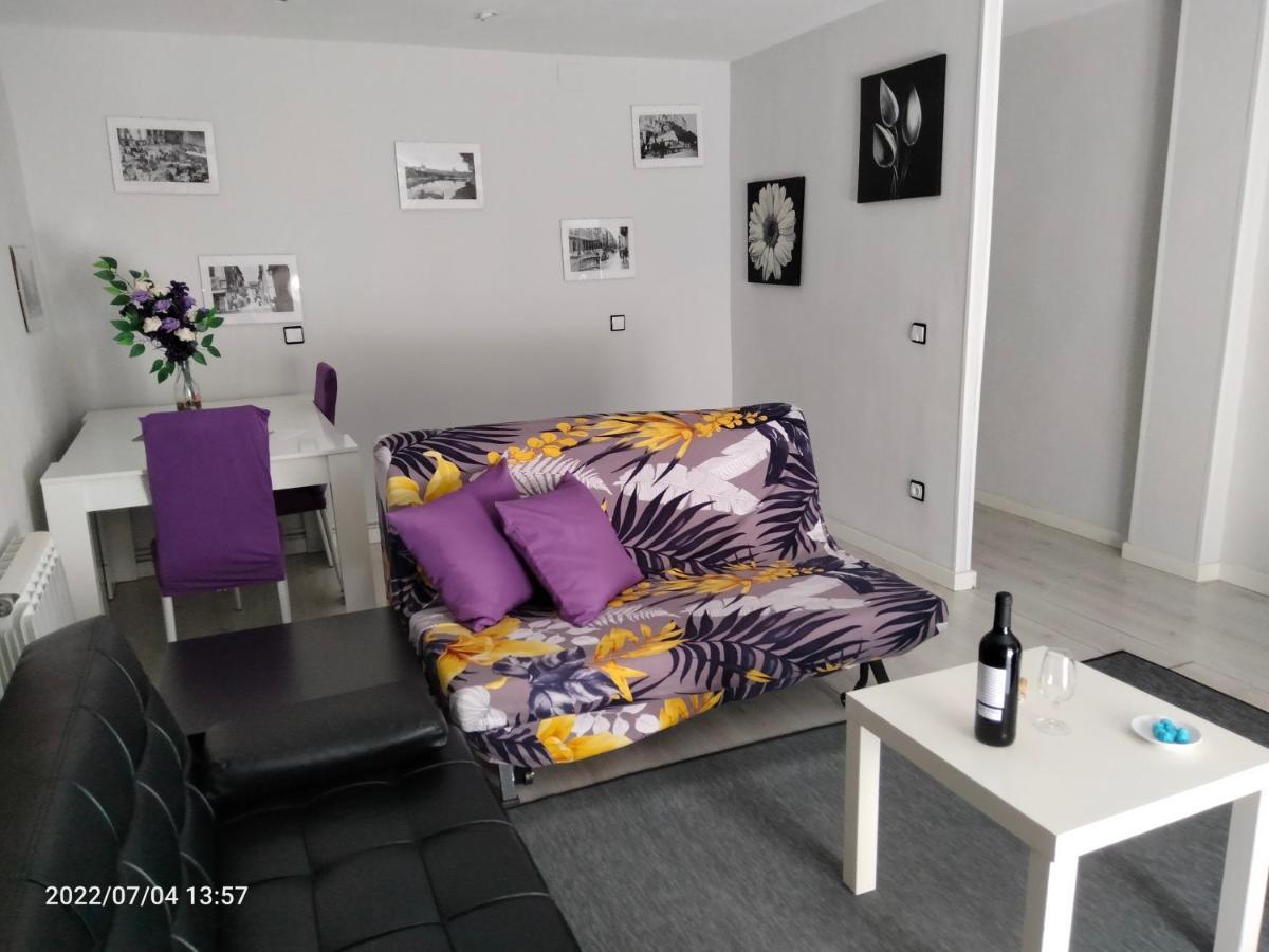 Appartement El Rincon De La Mana *