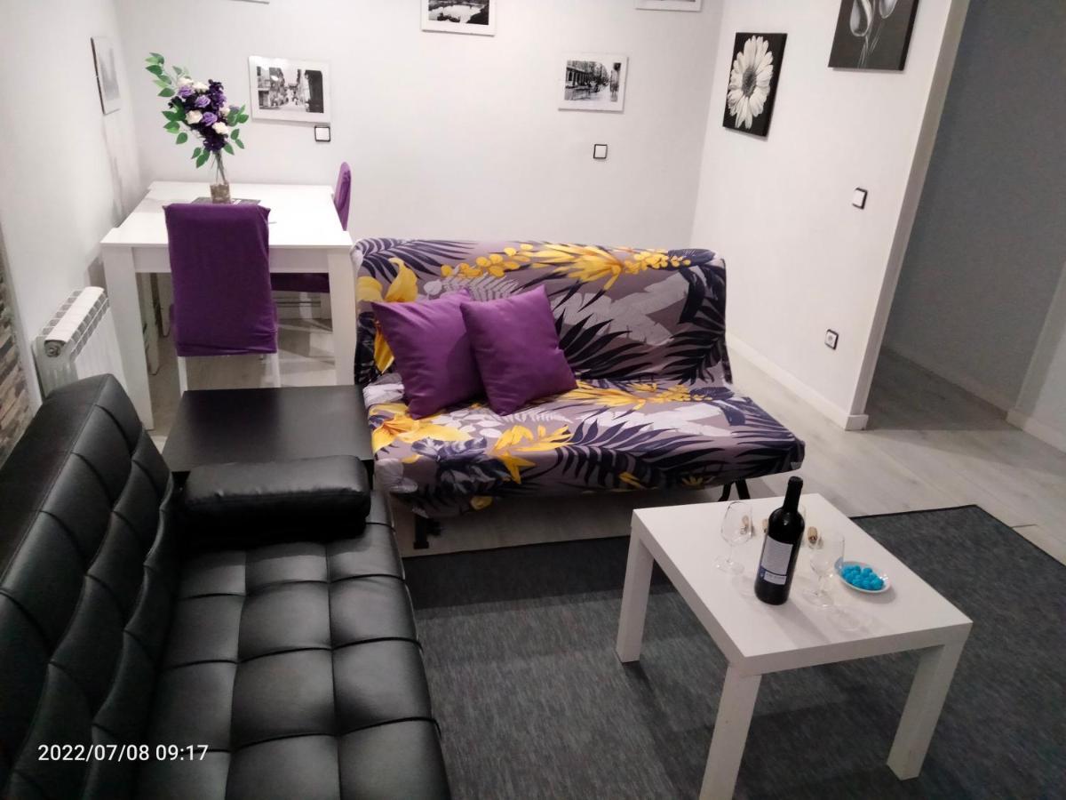 Appartement El Rincon De La Mana Logroño